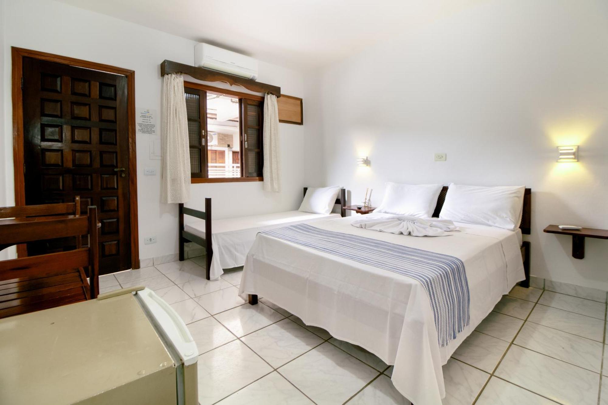Velinn Tropical Ubatuba