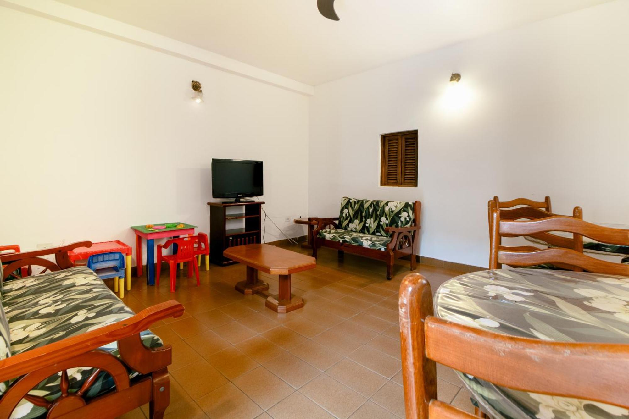 賓館 Velinn Tropical Ubatuba