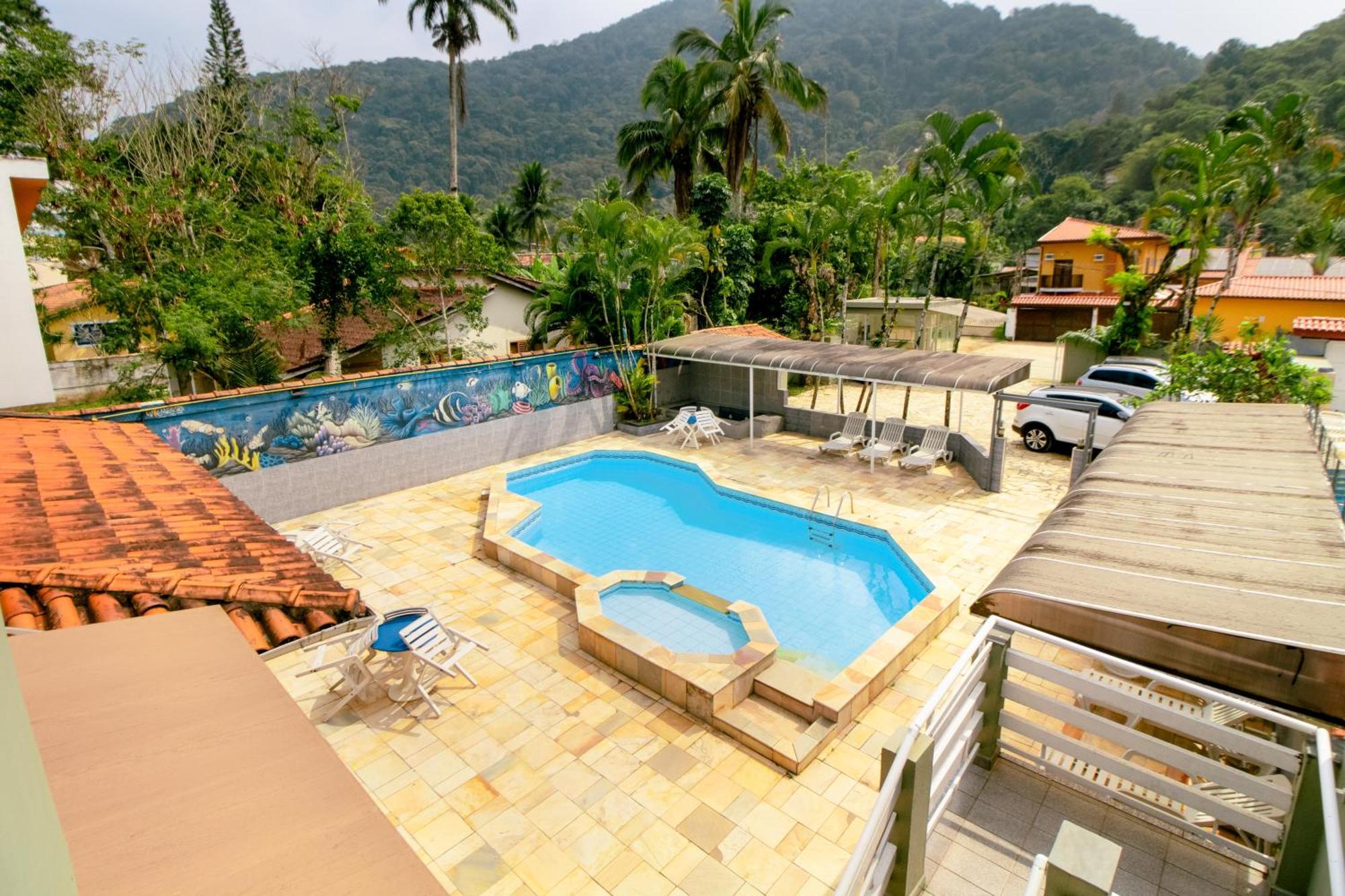 Velinn Tropical * Ubatuba