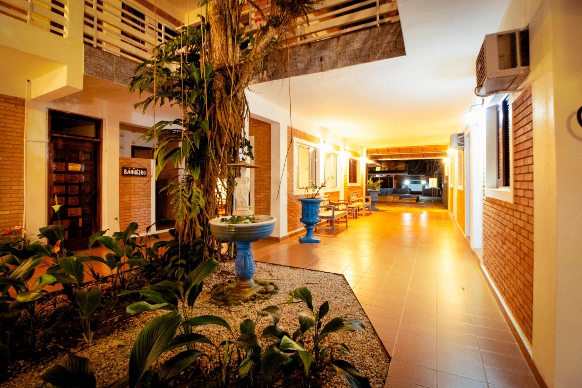 Velinn Tropical Ubatuba