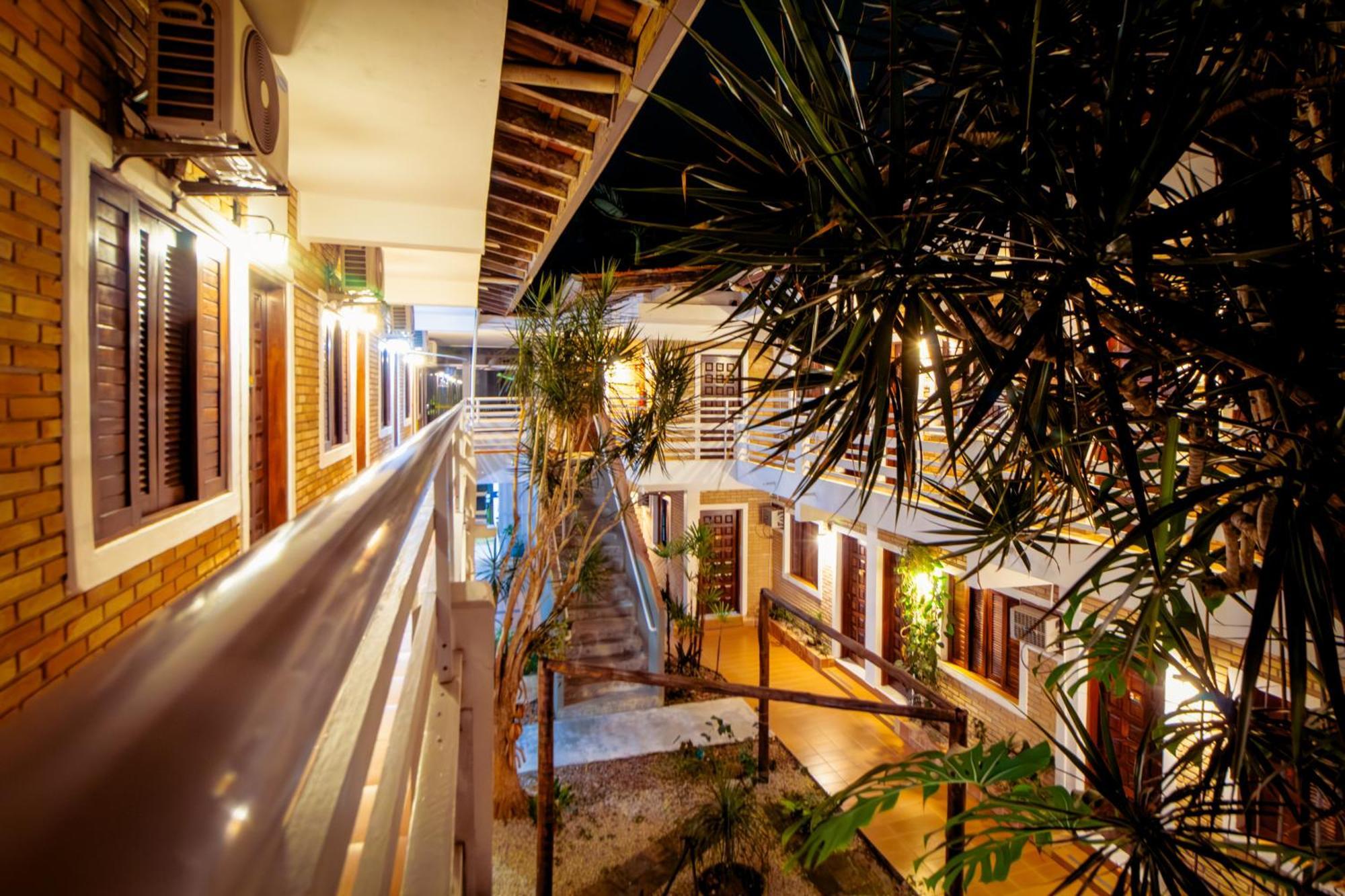 Velinn Tropical * Ubatuba