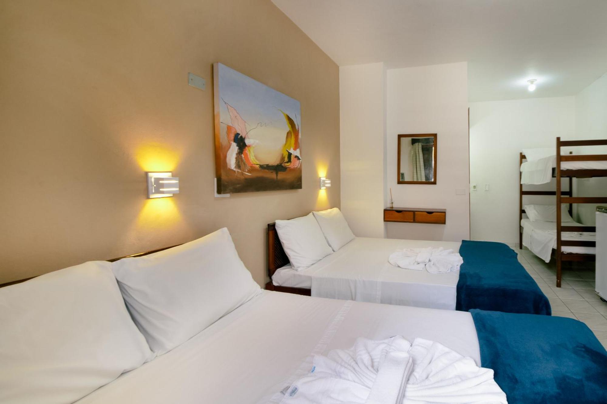 Velinn Pousada Tropical Inn Ubatuba
